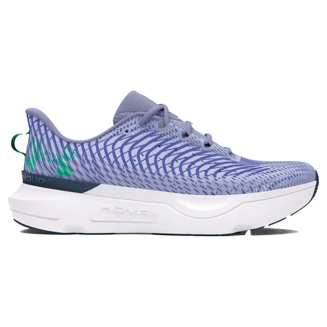 Sneakers Under Armour W Infinite Pro Purple Eur 41