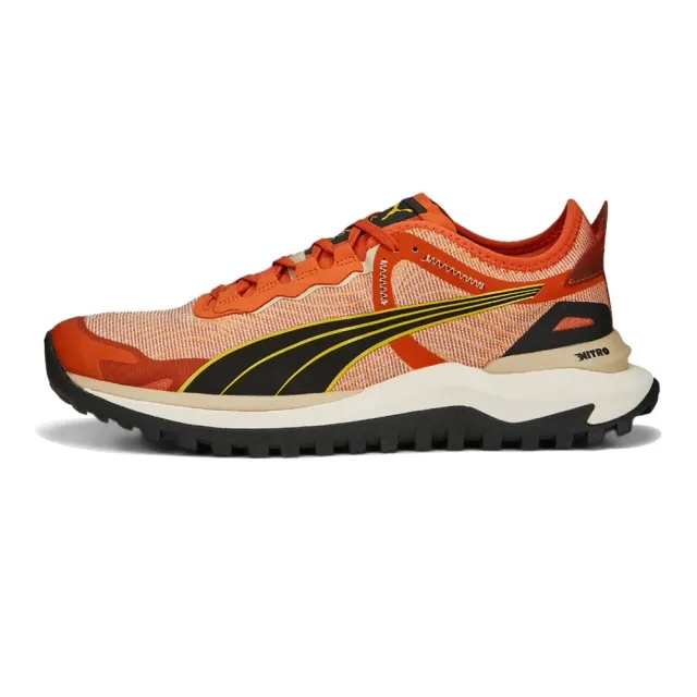 Puma Voyage Nitro 2 Trail Running Shoes