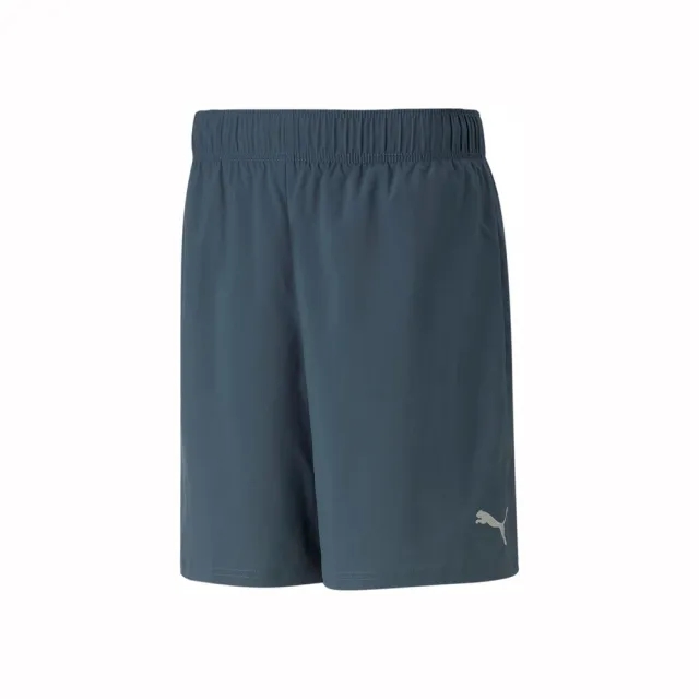 Puma Run Favorite 2in1 Running Shorts Men - Blue, Black