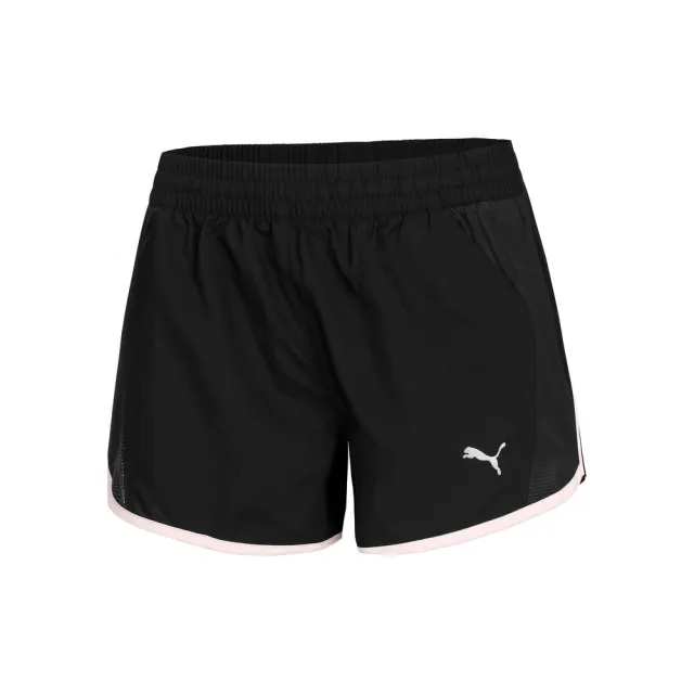 Puma Run Favorite Velocity 3in Running Shorts Women - Black, Dark Grey