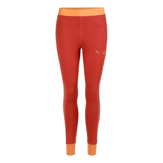 Puma First Mile 7/8 Tight Women - Red