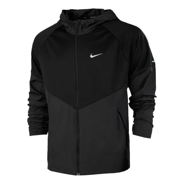 Nike Miler Therma-Fit Repel Training Jacket Men - Black