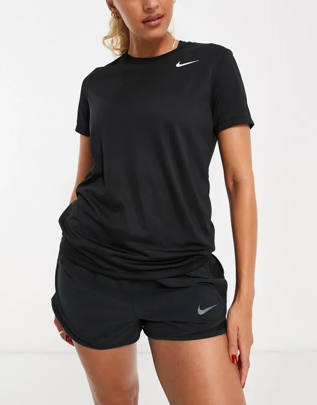 Nike Dri-FIT Women's T-Shirt - HO24
