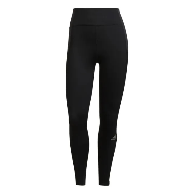 adidas Own The Run Warm Tight Women - Black