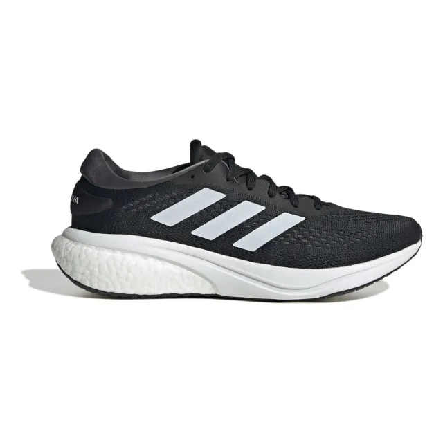 adidas Supernova 2 Trainers Mens - Black