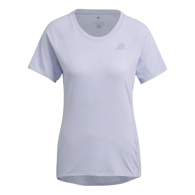 adidas Adi Runner T-Shirt Women - Lilac