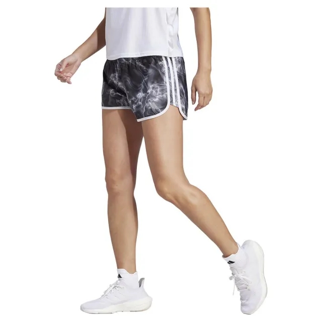 Adidas M20 Aop 3 Shorts