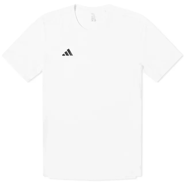 Adidas Adizero Essentials Short Sleeve T-shirt