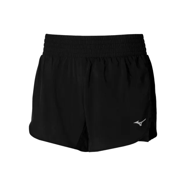 Mizuno 2-In-1 4.5 Inch Women's Shorts
