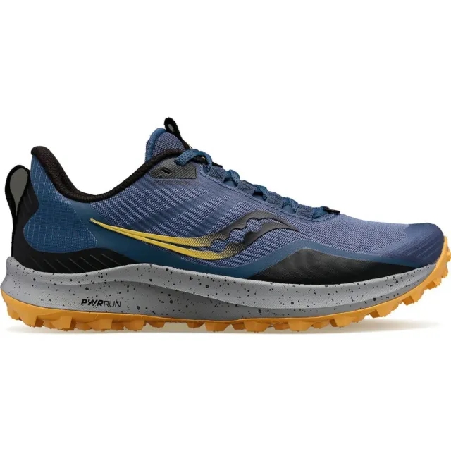 Saucony Womens Peregrine 12