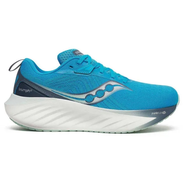 Saucony Triumph 22 Running Shoes