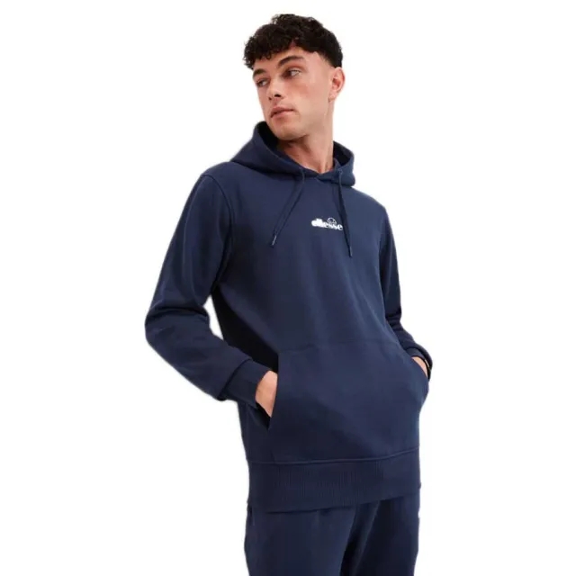 Ellesse Pershuta Oh Hoodie