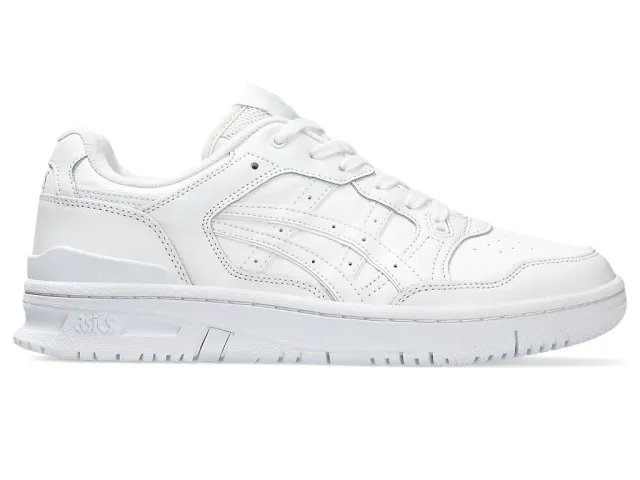 Sneakers Asics Ex89 White/ White Eur 42