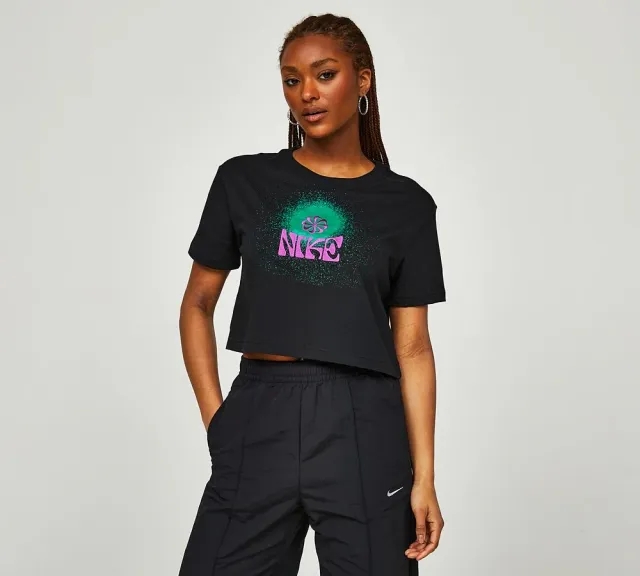 WMNS Nike Sportswear Tee