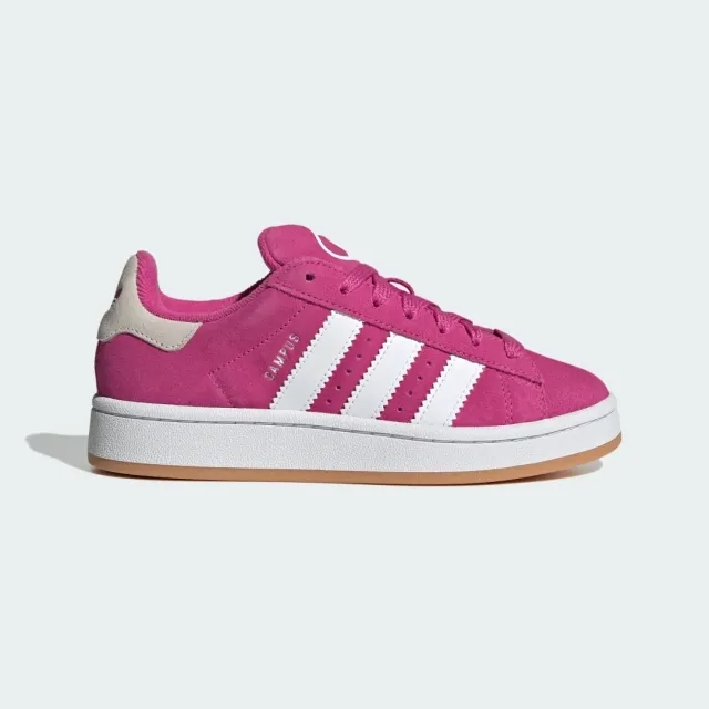 adidas Originals Junior Campus 00s Trainer - Purple - Size 4.5 - Purple
