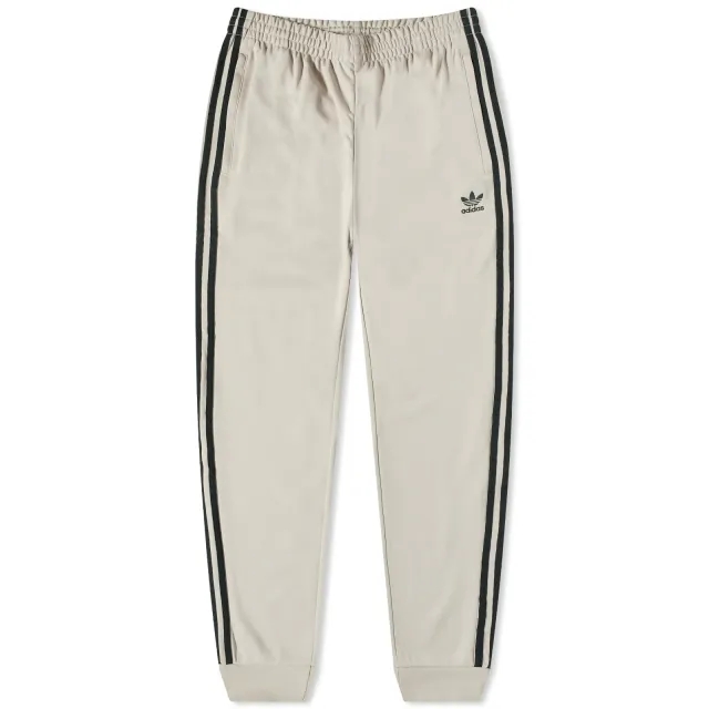 adidas Originals Adicolor Classics SST Track Pant - Beige - Size XS - Beige
