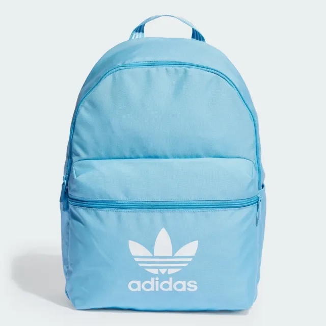 adidas Originals Adicolor Classic Backpack - Blue - Size ONE SIZE - Blue