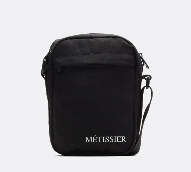 Métissier Ellison Mini Bag - Black - Size ONE SIZE - Black