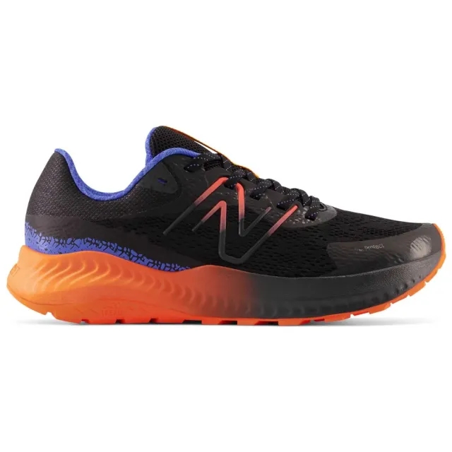 New Balance DynaSoft Nitrel v5 Trail Running Shoes