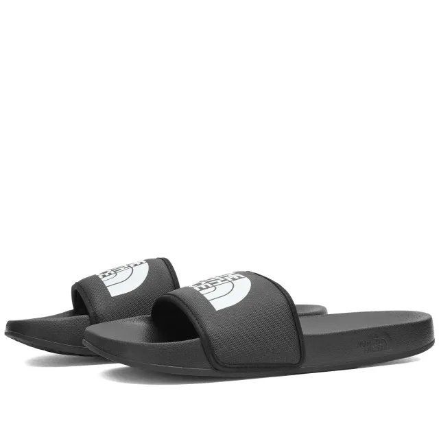 The North Face Base Camp Slide  - Black - Size 9 - Black