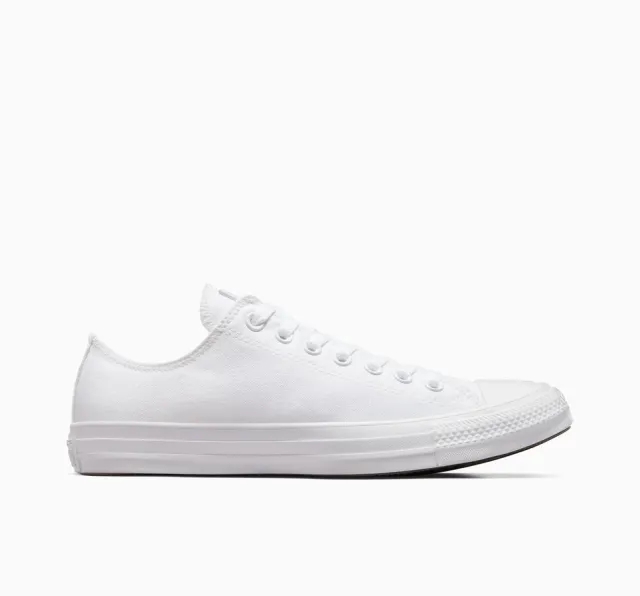 Converse All Star Mono Ox  in White