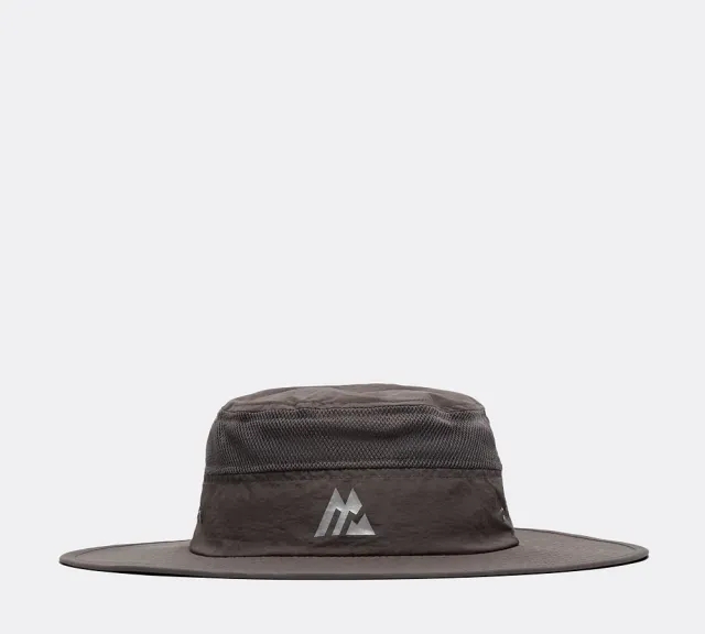 Montirex Trek Boonie Hat - Cement Grey
