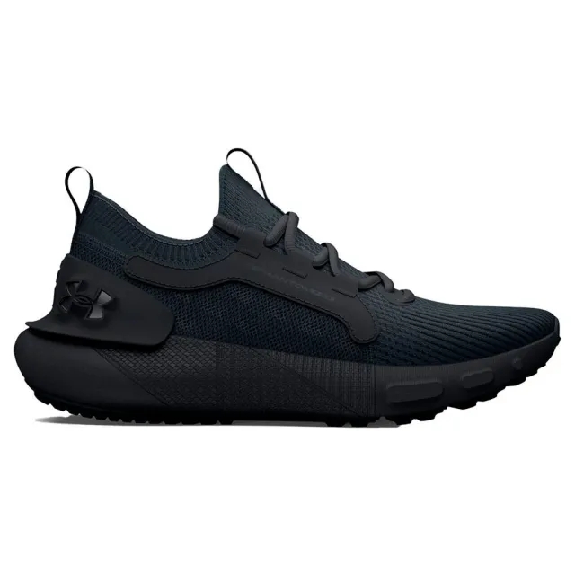 Under Armour Junior Phantom 3 Trainer - Black - Size 3 - Black