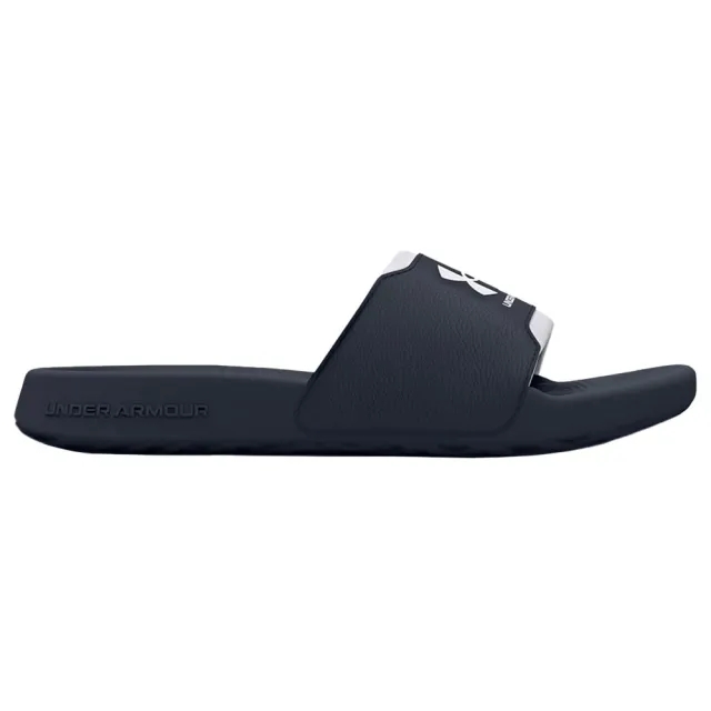 Under Armour Ignite Select Slides - Black - Mens