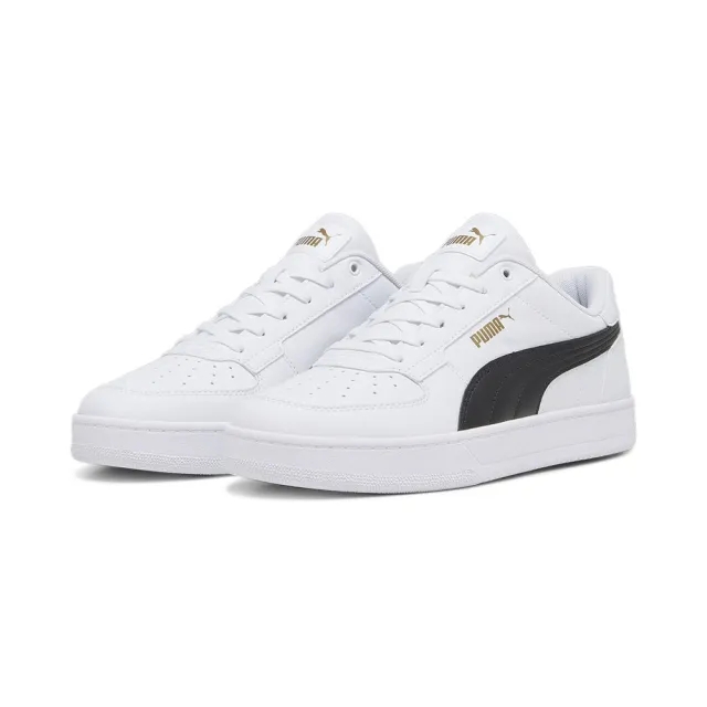 Puma Caven 2.0 Trainer - White - Size 6 - White