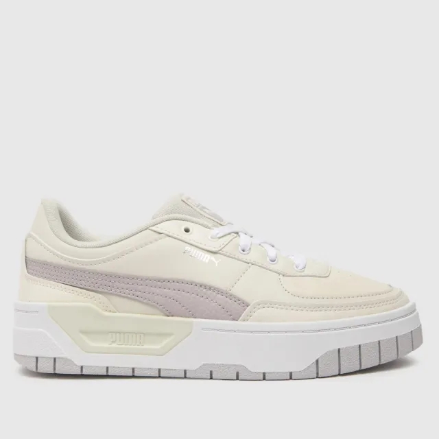 Puma Womens Cali Dream Leather