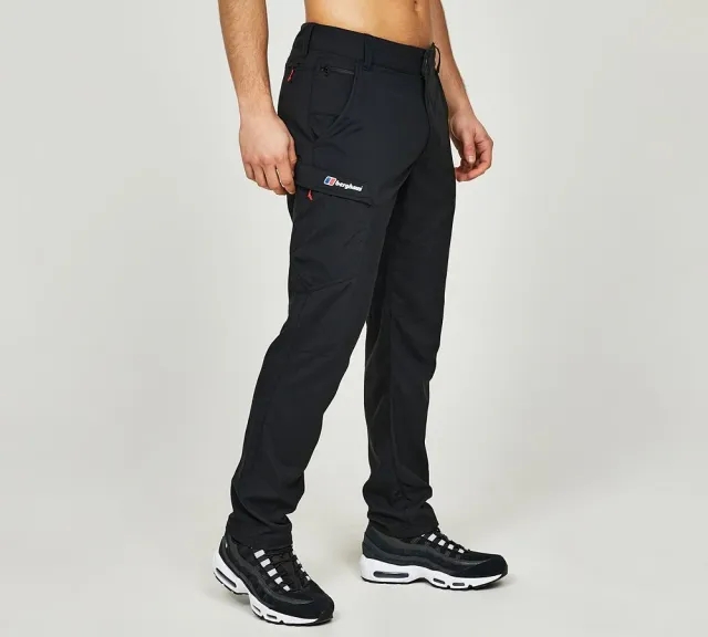 Berghaus Navigator 2.0 Pant - Black