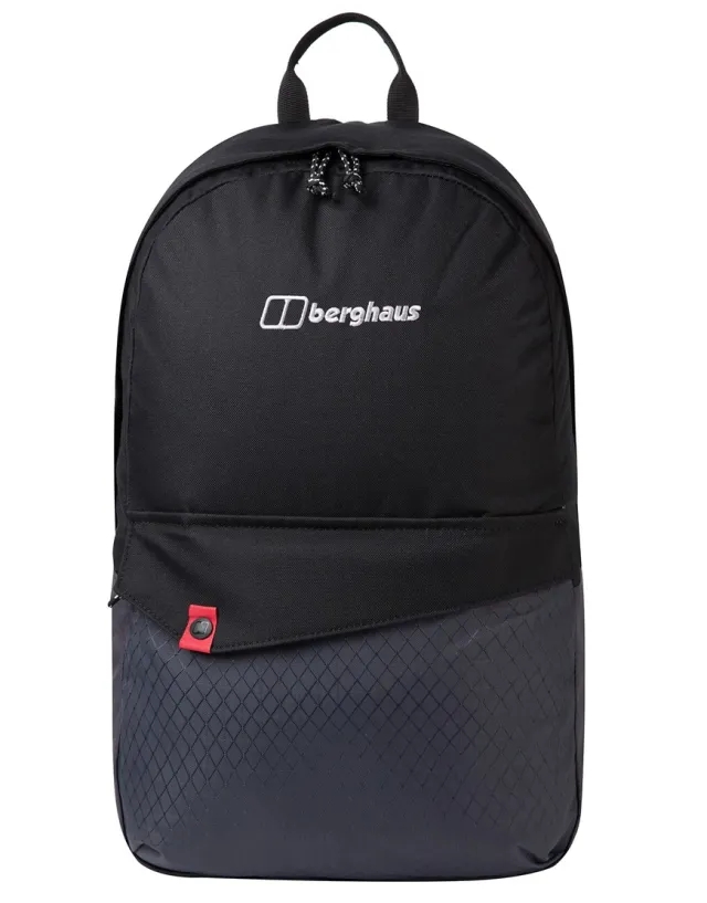 Berghaus 25 Brand Backpack - Black - Size ONE SIZE - Black
