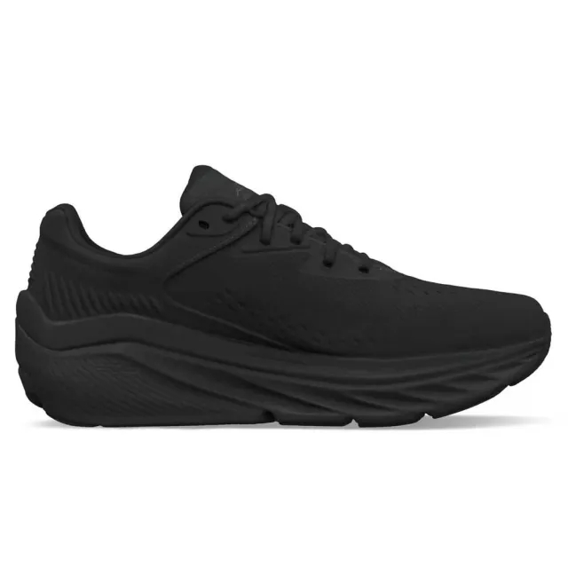Altra Via Olympus 2 Trainer - Black - Size 9 - Black