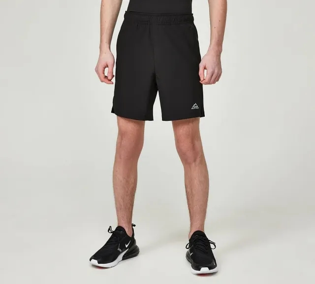 Alpyrex Junior Copex Short - Black - Size XL/B - Black