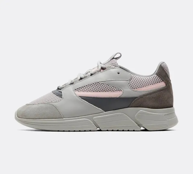 Belier A Sport Runner Trainer - Grey - Size 7 - Grey