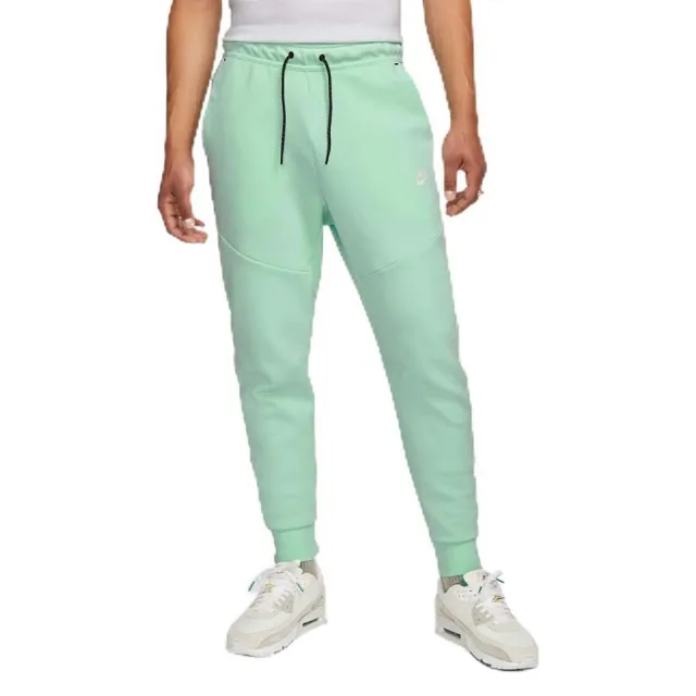 Nike Tech Fleece Pant - Green - Size 2XL - Green