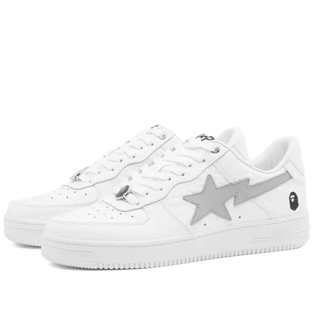 A Bathing Ape Bape Sta #3 - Blue, Blue