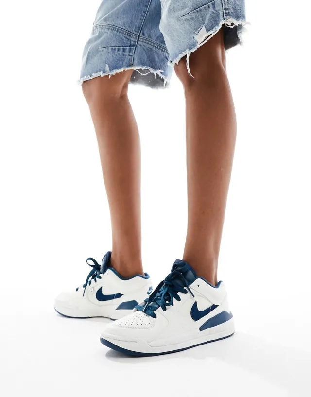 Nike Jordan Womens Jordan Stadium 90