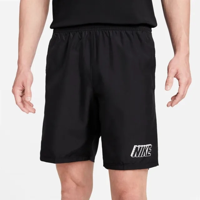 Nike Dri-FIT Academy HBR Short - Black - Size XS - Black