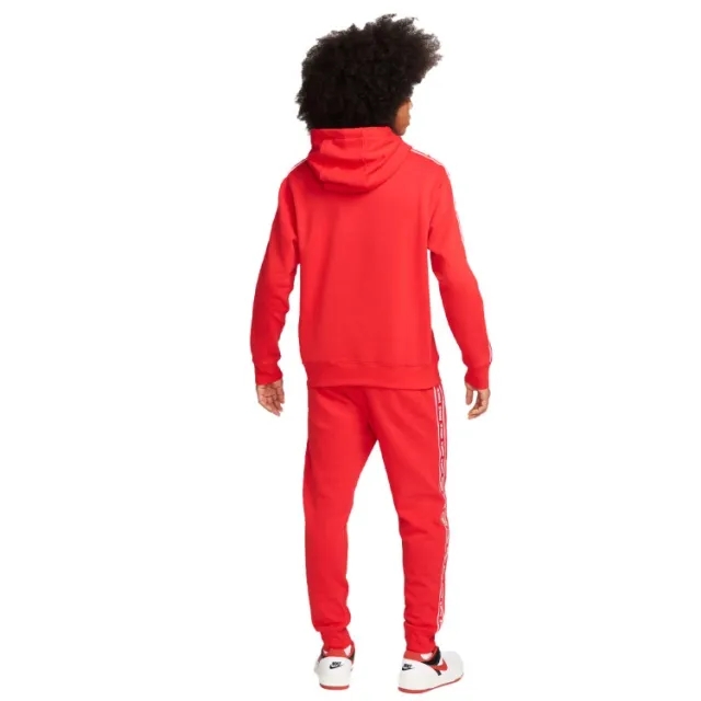 Nike Club Men Tracksuits - Red