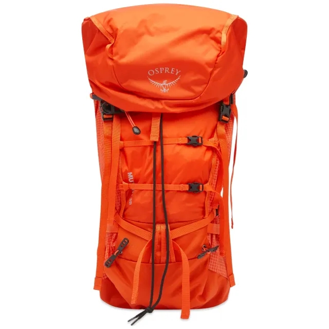Osprey Mutant 38 Backpack (S/M) - AW24