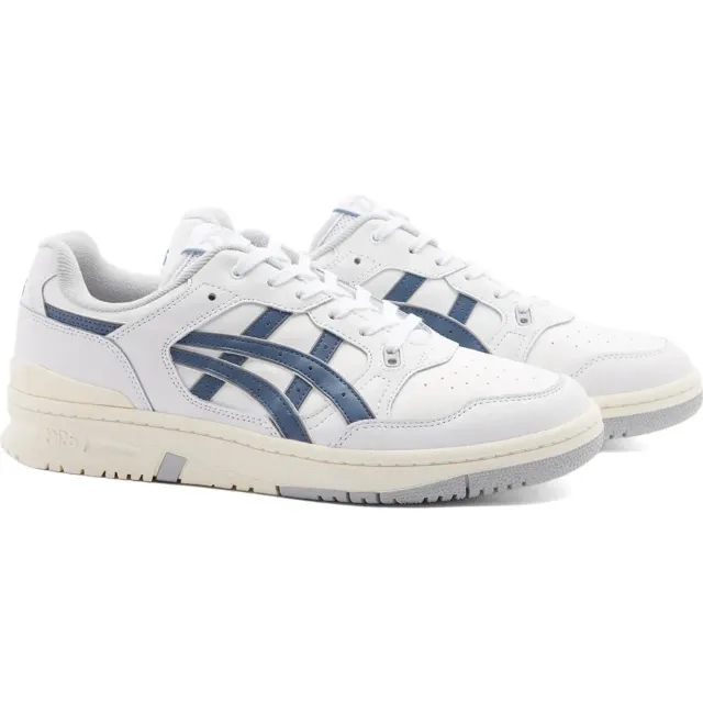 Asics Men's Ex89 White/Grand Shark