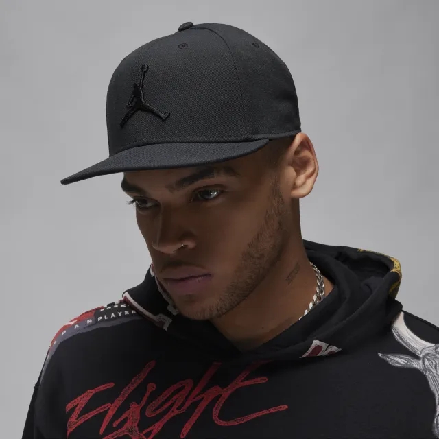 Nike Jordan Jumpman Pro Adjustable Cap