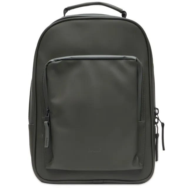 Rains Book Daypack Backpack - Luggage & Bags