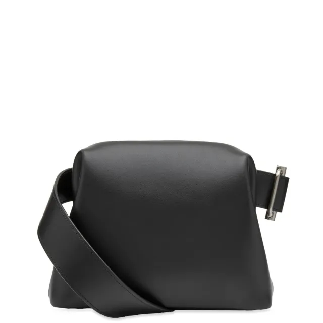 OSOI Women's Mini Brot Bag Black