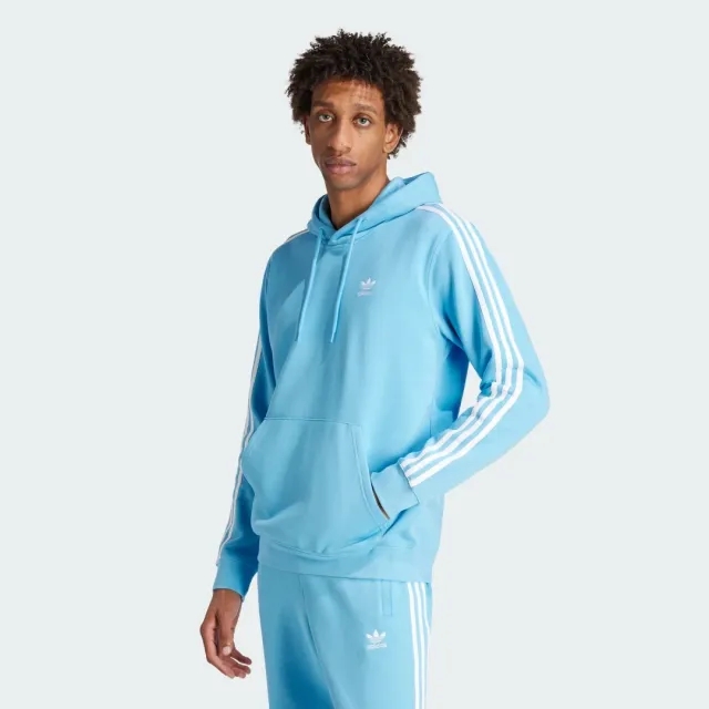adidas Originals adidas Adicolor Classics 3-Stripes Hoodie