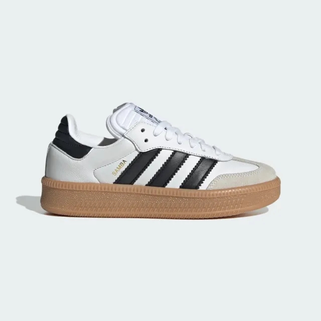 adidas Originals Older Kids Samba XLG GS