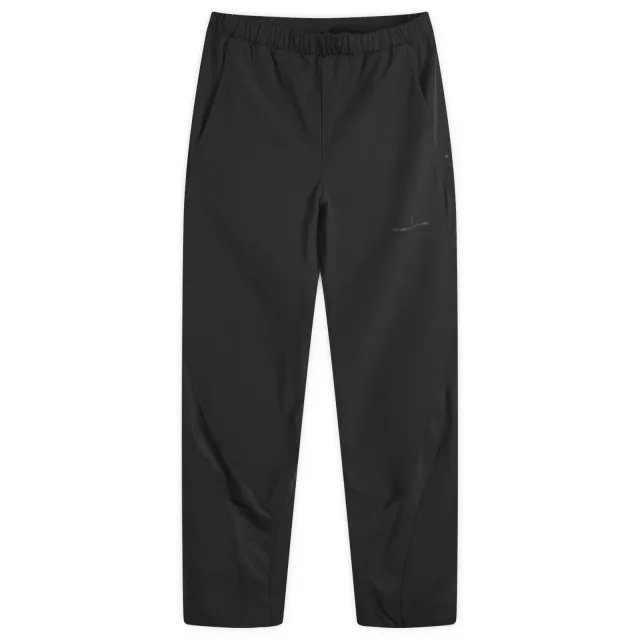 ON Men's Running Pants PAF Black