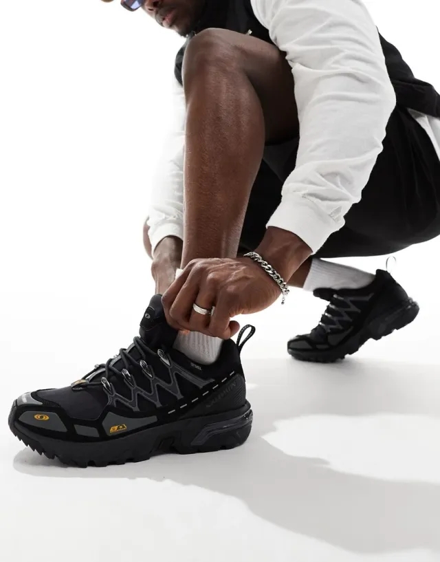 Acs+ Climasalomon™ Waterproof