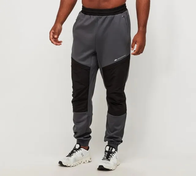 Monterrain Avalanche Jogger - Grey - Size M - Grey